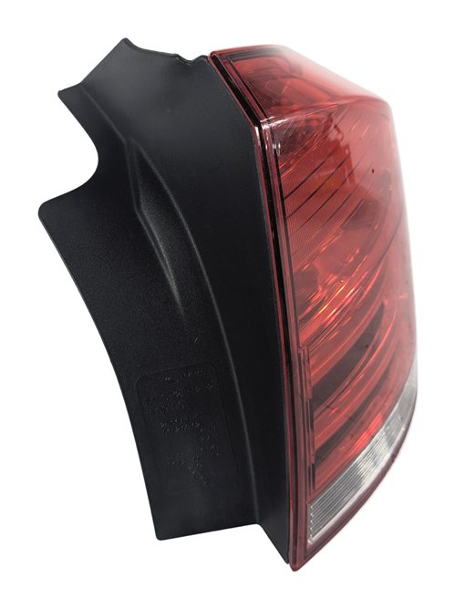 Thumbnail 3: 2012-2015 BMW X1 (E84) RIGHT PASSENGER REAR OUTER TAILLIGHT BRAKE LIGHT LAMP