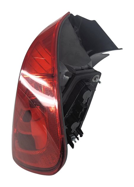 Thumbnail 5: 2012-2015 BMW X1 (E84) RIGHT PASSENGER REAR OUTER TAILLIGHT BRAKE LIGHT LAMP