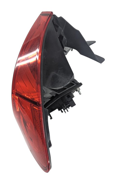 Thumbnail 6: 2012-2015 BMW X1 (E84) RIGHT PASSENGER REAR OUTER TAILLIGHT BRAKE LIGHT LAMP