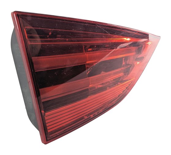 2012-2015 BMW X1 (E84) LEFT DRIVER REAR TRUNK INNER TAILLIGHT LIGHT LAMP