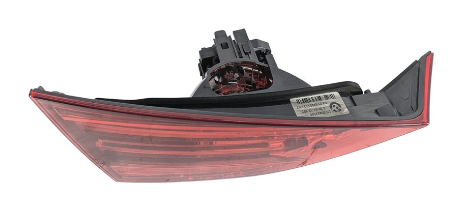 Thumbnail 4: 2012-2015 BMW X1 (E84) LEFT DRIVER REAR TRUNK INNER TAILLIGHT LIGHT LAMP