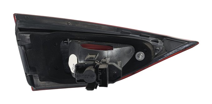Thumbnail 5: 2012-2015 BMW X1 (E84) RIGHT PASSENGER REAR TRUNK INNER TAILLIGHT LIGHT LAMP