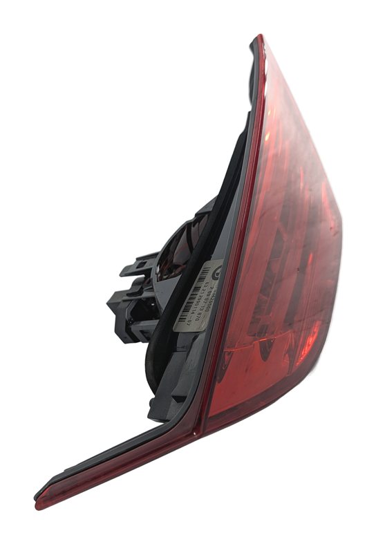Thumbnail 8: 2012-2015 BMW X1 (E84) RIGHT PASSENGER REAR TRUNK INNER TAILLIGHT LIGHT LAMP