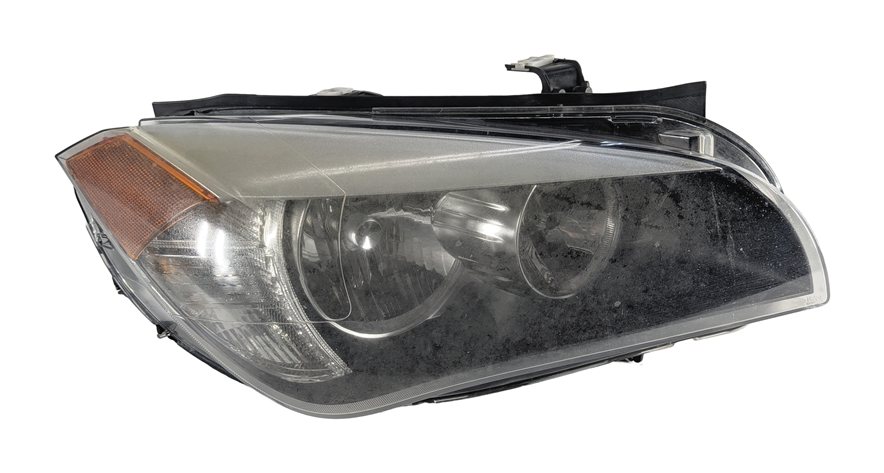 Thumbnail 3: 2013-2015 BMW X1 (E84) RIGHT FRONT PASSENGER HALOGEN HEADLIGHT LIGHT LAMP