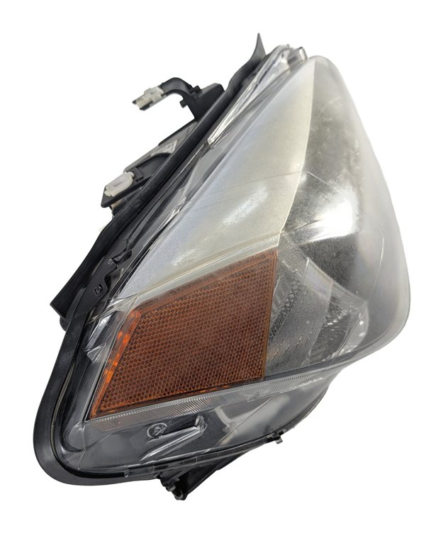 Thumbnail 5: 2013-2015 BMW X1 (E84) RIGHT FRONT PASSENGER HALOGEN HEADLIGHT LIGHT LAMP