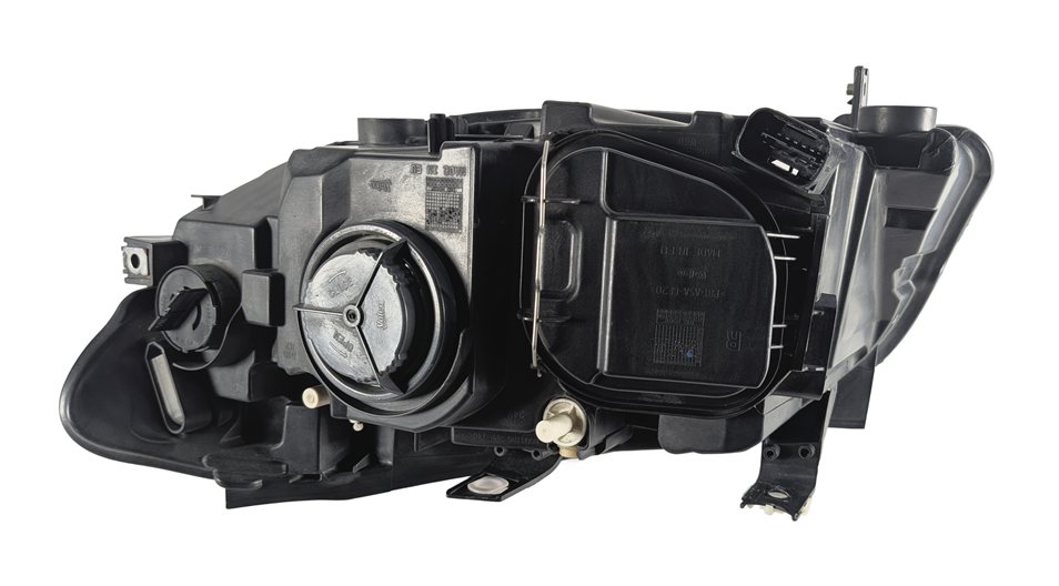 Thumbnail 6: 2013-2015 BMW X1 (E84) RIGHT FRONT PASSENGER HALOGEN HEADLIGHT LIGHT LAMP