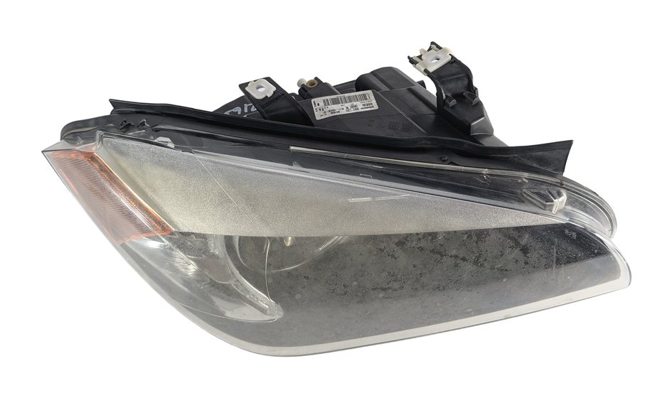 Thumbnail 8: 2013-2015 BMW X1 (E84) RIGHT FRONT PASSENGER HALOGEN HEADLIGHT LIGHT LAMP