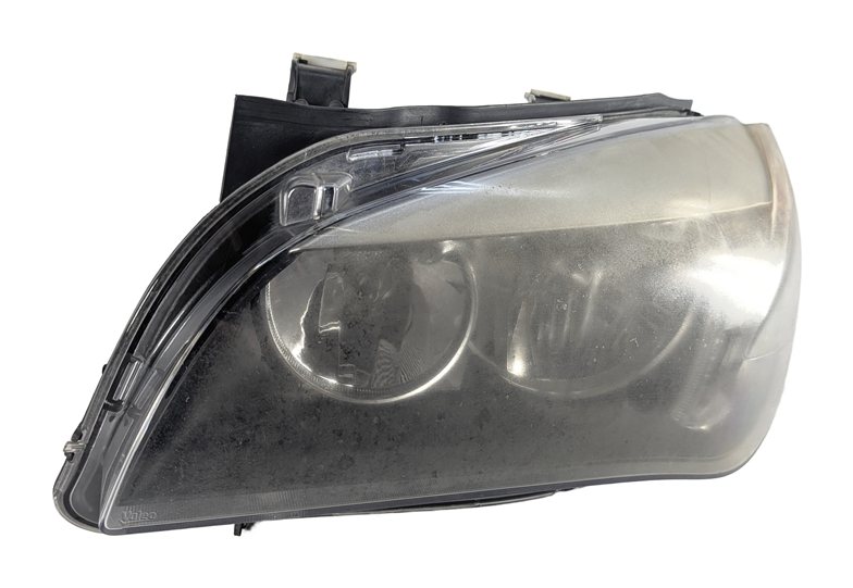 2013-2015 BMW X1 (E84) LEFT FRONT DRIVER HALOGEN HEADLIGHT LIGHT LAMP