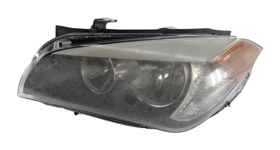 Thumbnail 3: 2013-2015 BMW X1 (E84) LEFT FRONT DRIVER HALOGEN HEADLIGHT LIGHT LAMP