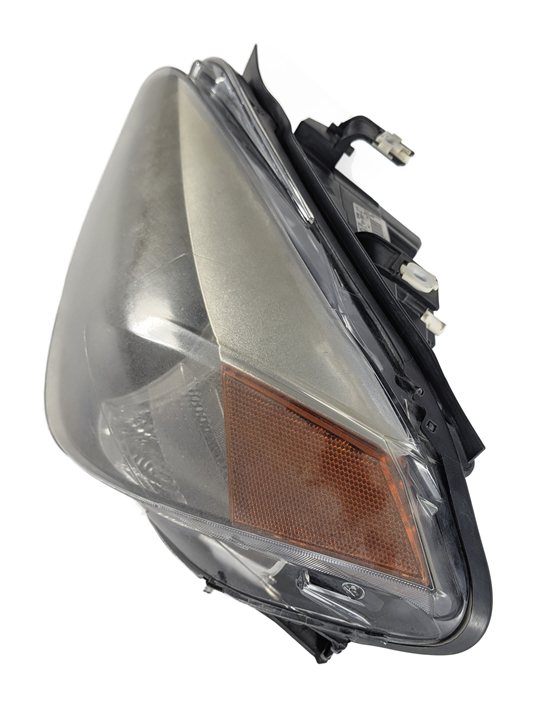 Thumbnail 4: 2013-2015 BMW X1 (E84) LEFT FRONT DRIVER HALOGEN HEADLIGHT LIGHT LAMP