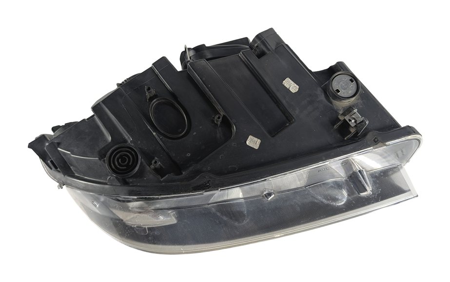 Thumbnail 6: 2013-2015 BMW X1 (E84) LEFT FRONT DRIVER HALOGEN HEADLIGHT LIGHT LAMP