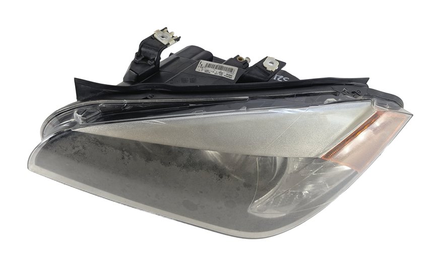 Thumbnail 7: 2013-2015 BMW X1 (E84) LEFT FRONT DRIVER HALOGEN HEADLIGHT LIGHT LAMP