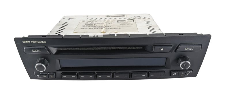 10-16 BMW 128i 328i 335i M3 Z4 (E84 E87 E89 E90) AM/FM CD RADIO STEREO RECEIVER