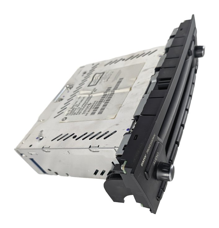 Thumbnail 6: 10-16 BMW 128i 328i 335i M3 Z4 (E84 E87 E89 E90) AM/FM CD RADIO STEREO RECEIVER