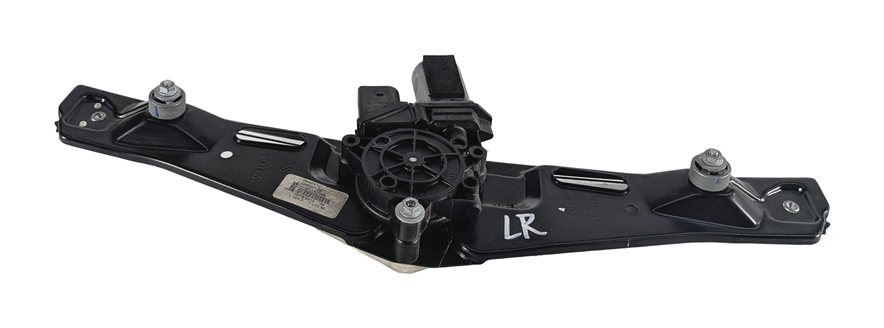 2012-2015 BMW X1 (E84) REAR LEFT DOOR POWER WINDOW REGULATOR w/ MOTOR