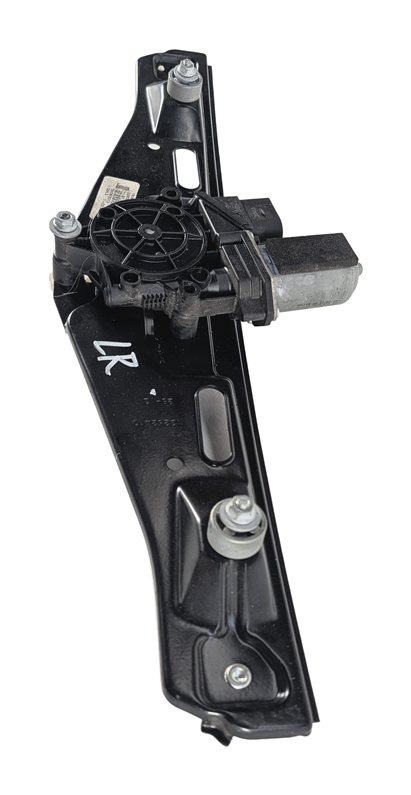 Thumbnail 3: 2012-2015 BMW X1 (E84) REAR LEFT DOOR POWER WINDOW REGULATOR w/ MOTOR