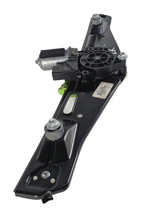 Thumbnail 4: 2012-2015 BMW X1 (E84) REAR LEFT DOOR POWER WINDOW REGULATOR w/ MOTOR