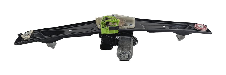 Thumbnail 5: 2012-2015 BMW X1 (E84) REAR LEFT DOOR POWER WINDOW REGULATOR w/ MOTOR
