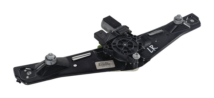 Thumbnail 7: 2012-2015 BMW X1 (E84) REAR LEFT DOOR POWER WINDOW REGULATOR w/ MOTOR