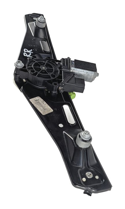 Thumbnail 4: 2012-2015 BMW X1 (E84) REAR RIGHT DOOR POWER WINDOW REGULATOR w/ MOTOR