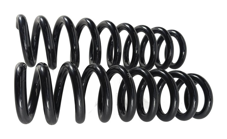 Thumbnail 4: 2013-2015 BMW X1 (E84) REAR LEFT & RIGHT SUSPENSION COIL SPRING SET-2
