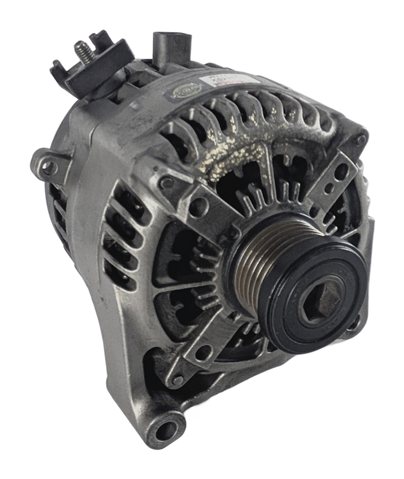 12-18 BMW 328i 428i 528i X1 X3 Z4 (E89 F25 F26 F30 F33) 2.0L 210 AMP ALTERNATOR
