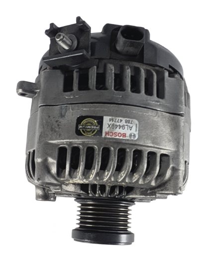 Thumbnail 3: 12-18 BMW 328i 428i 528i X1 X3 Z4 (E89 F25 F26 F30 F33) 2.0L 210 AMP ALTERNATOR