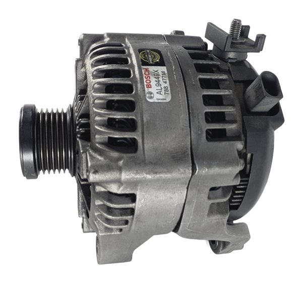 Thumbnail 5: 12-18 BMW 328i 428i 528i X1 X3 Z4 (E89 F25 F26 F30 F33) 2.0L 210 AMP ALTERNATOR