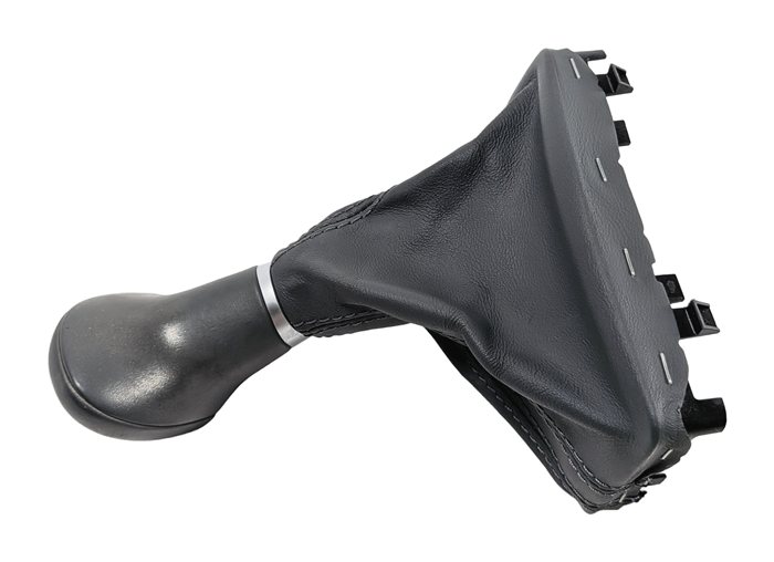 Thumbnail 5: 2013 AUDI Q5 (B8 8R) AUTOMATIC TRANSMISSION GEAR SHIFTER KNOB HANDLE w/ BOOT