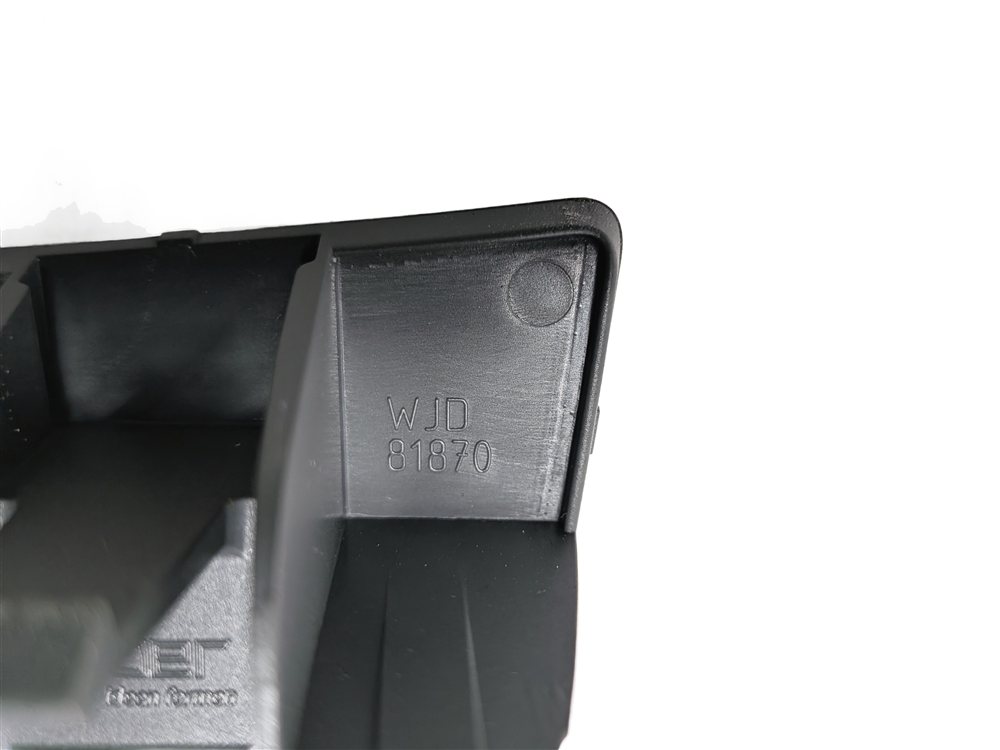 Thumbnail 9: 2013 AUDI Q5 (B8 8R) CENTER CONSOLE CUP HOLDER HEAT COOL CONTROL SWITCH BUTTON