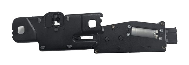 2013 AUDI Q5 (B8 8R) REAR POWER LIFTGATE TAILGATE HATCH LATCH STRIKER w/ MOTOR