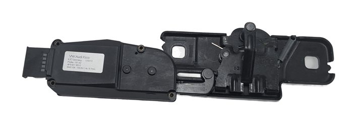 Thumbnail 3: 2013 AUDI Q5 (B8 8R) REAR POWER LIFTGATE TAILGATE HATCH LATCH STRIKER w/ MOTOR