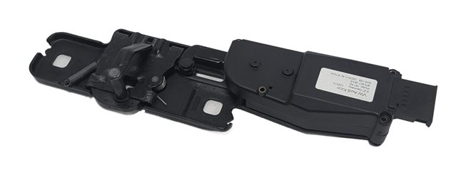 Thumbnail 4: 2013 AUDI Q5 (B8 8R) REAR POWER LIFTGATE TAILGATE HATCH LATCH STRIKER w/ MOTOR