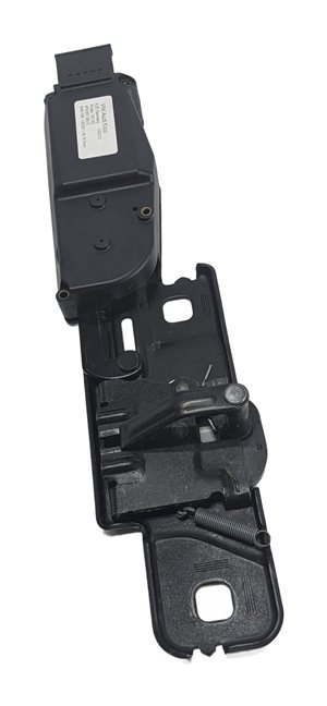 Thumbnail 5: 2013 AUDI Q5 (B8 8R) REAR POWER LIFTGATE TAILGATE HATCH LATCH STRIKER w/ MOTOR