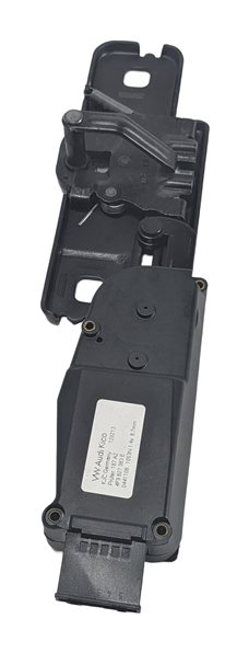 Thumbnail 6: 2013 AUDI Q5 (B8 8R) REAR POWER LIFTGATE TAILGATE HATCH LATCH STRIKER w/ MOTOR