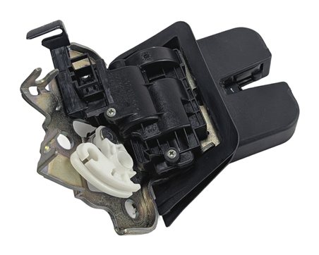 2013 AUDI Q5 (B8 8R) REAR LIFTGATE TAILGATE HATCH TRUNK LID LOCK LATCH ACTUATOR