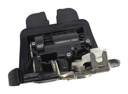 Thumbnail 2: 2013 AUDI Q5 (B8 8R) REAR LIFTGATE TAILGATE HATCH TRUNK LID LOCK LATCH ACTUATOR