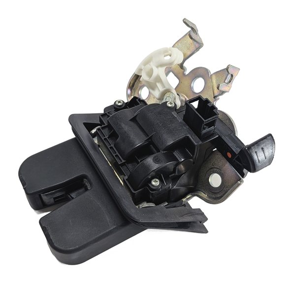 Thumbnail 3: 2013 AUDI Q5 (B8 8R) REAR LIFTGATE TAILGATE HATCH TRUNK LID LOCK LATCH ACTUATOR