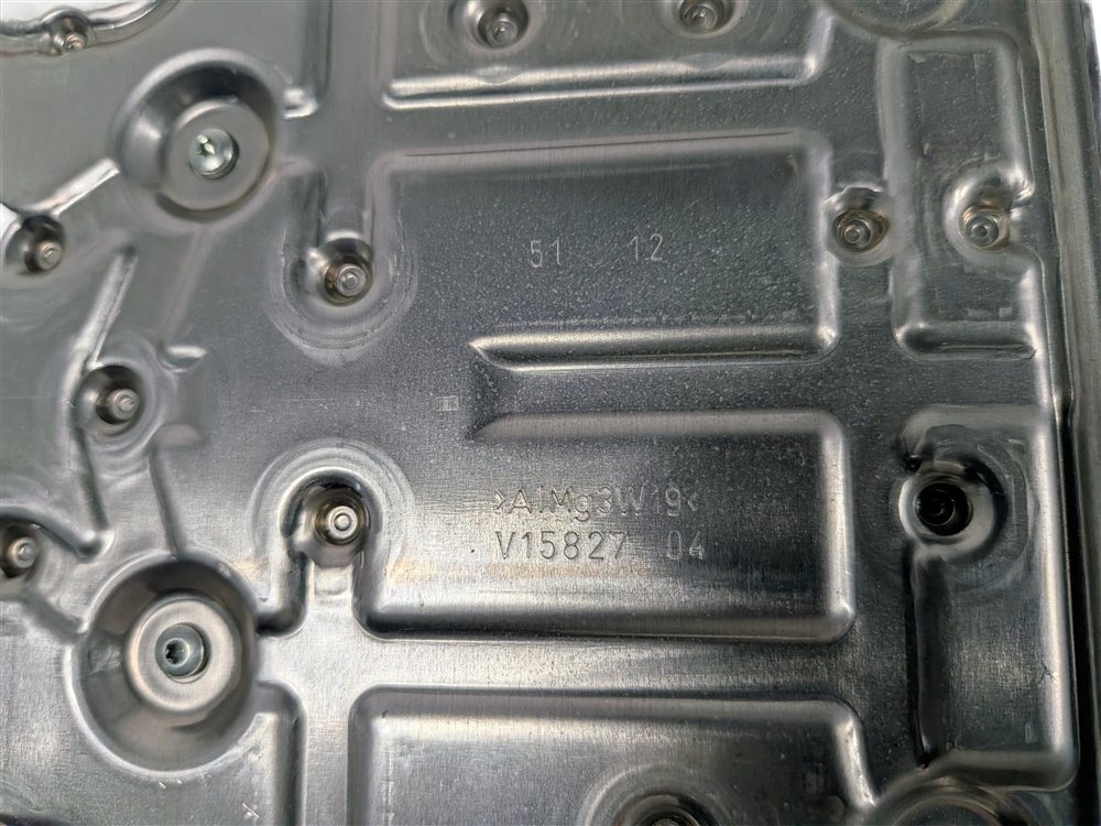 Thumbnail 5: 2013 AUDI Q5 (B8 8R) 3.0L CTUC ECM BCM CLUSTER GATEWAY KESSY IGNITION KEY SET/9