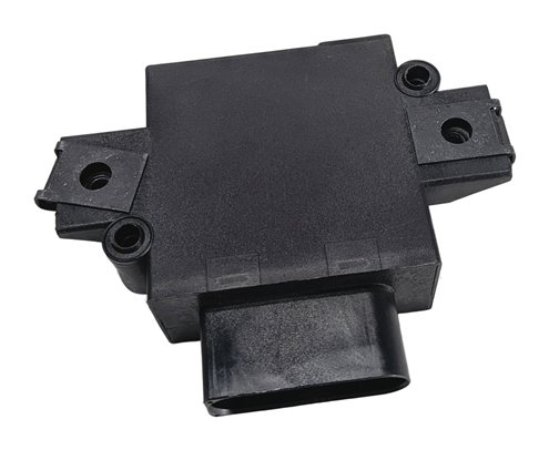 2013 AUDI Q5 (B8 8R) ELECTRONIC FUEL PUMP RELAY CONTROL MODULE COMPUTER