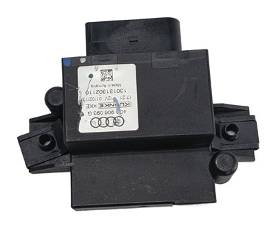Thumbnail 3: 2013 AUDI Q5 (B8 8R) ELECTRONIC FUEL PUMP RELAY CONTROL MODULE COMPUTER