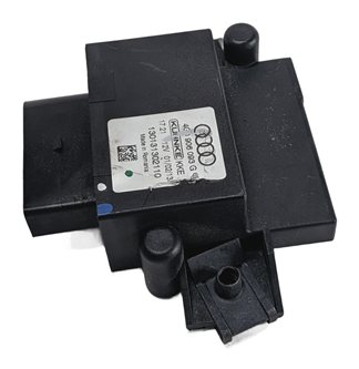 Thumbnail 4: 2013 AUDI Q5 (B8 8R) ELECTRONIC FUEL PUMP RELAY CONTROL MODULE COMPUTER