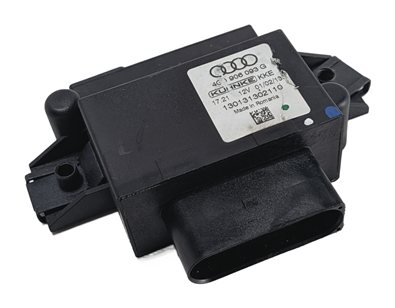 Thumbnail 5: 2013 AUDI Q5 (B8 8R) ELECTRONIC FUEL PUMP RELAY CONTROL MODULE COMPUTER