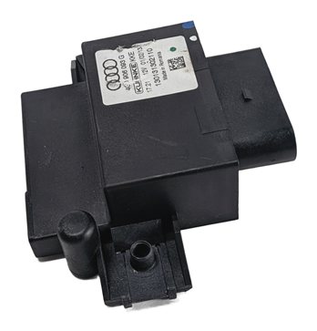 Thumbnail 6: 2013 AUDI Q5 (B8 8R) ELECTRONIC FUEL PUMP RELAY CONTROL MODULE COMPUTER