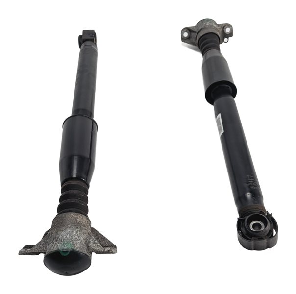 Thumbnail 2: 2013 AUDI Q5 B8 8R REAR LEFT/RIGHT SHOCK ABSORBER SET/2 AWD STANDARD SUSPENSION