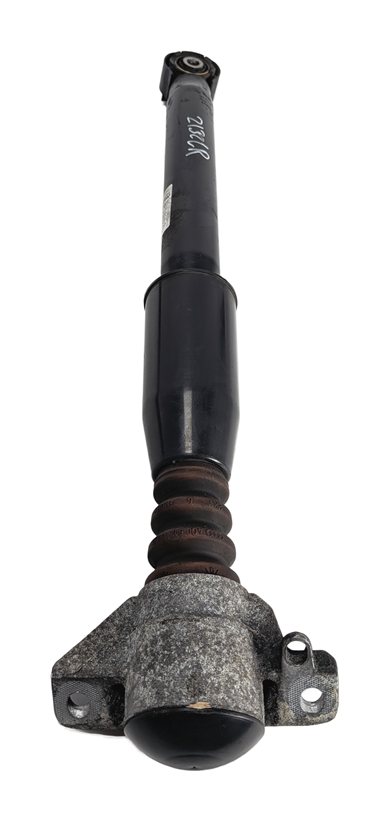 Thumbnail 4: 2013 AUDI Q5 B8 8R REAR LEFT/RIGHT SHOCK ABSORBER SET/2 AWD STANDARD SUSPENSION