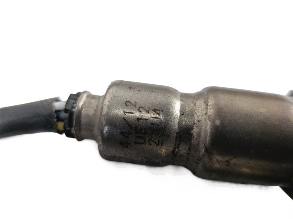 Thumbnail 5: 2013 AUDI Q5 (B8 8R) 3.0L CTUC ENGINE OXYGEN O2 SENSOR SET/4 UPSTREAM DOWNSTREAM
