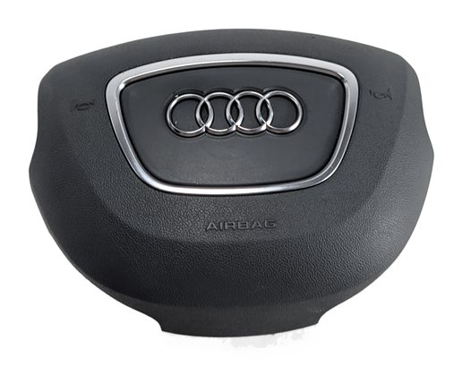 Thumbnail 3: 2013-2017 AUDI Q5 SQ5 (B8 8R) NON SPORT STEERING WHEEL AIRBAG AIR BAG