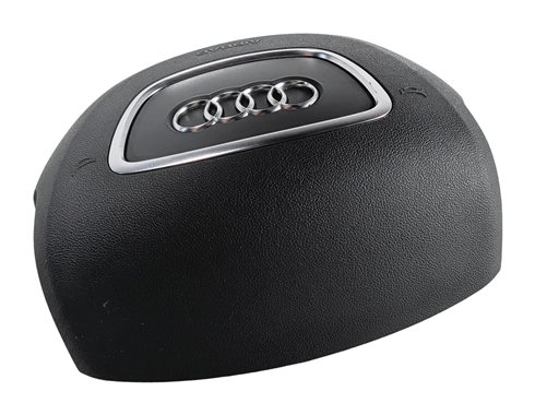 Thumbnail 5: 2013-2017 AUDI Q5 SQ5 (B8 8R) NON SPORT STEERING WHEEL AIRBAG AIR BAG