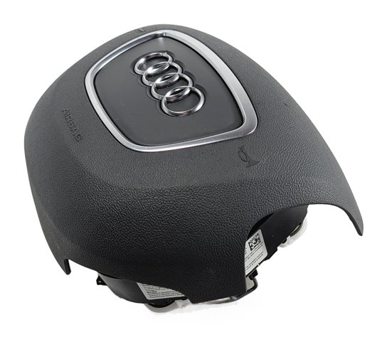 Thumbnail 6: 2013-2017 AUDI Q5 SQ5 (B8 8R) NON SPORT STEERING WHEEL AIRBAG AIR BAG